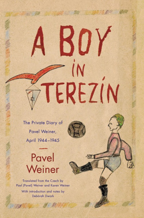 A Boy in Terezin