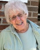 Dorothy Solomon