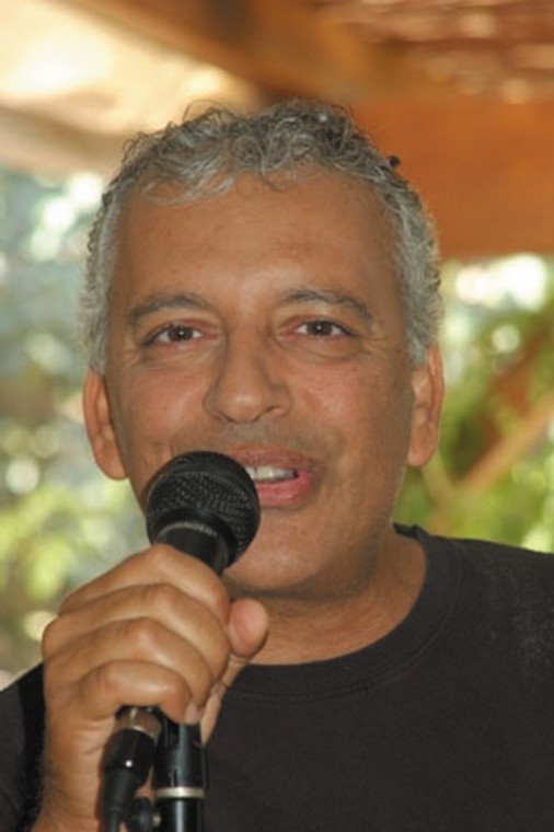 Yuval Halaf

