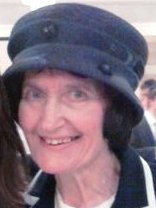 Beverly Ruth Dubinsky