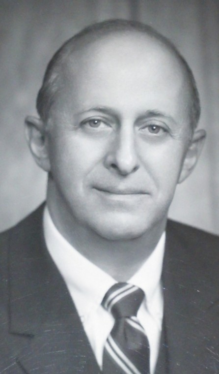 William B. Eiseman
