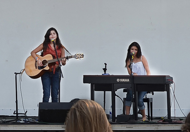 LouFest Battle of the Bands