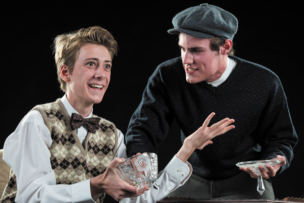 Leo+Ramsey+and+Robert+Love+in+the+New+Jewish+Theatre%E2%80%99s+upcoming+production+of+%E2%80%98Lost+in+Yonkers.%E2%80%99%C2%A0+The+play%2C+running+Oct.+4-21%2C+opens+the+NJT+season.+Photo%3A+Peter+Wochniak%0A