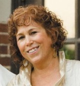 Ellen Futterman, Editor of the St. Louis Jewish Light
