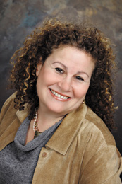 Diane Katzman, President of Diane Katzman Design, chairs the Caring for Jews in Need-Overseas Subcommittee of the Jewish Federation of St Louis.  She will be returning to Israel in February to work with the most vulnerable that Federation is strengthening. 
