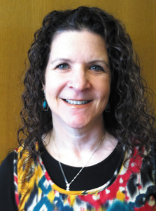 Beth Koritz is the St. Louis Coordinator of One Happy Camper and the Director of B’nai Tzedek Youth Philanthropy Program through CAJE. Contact her at (314) 442-3776 or bkoritz@cajestl.org. 
