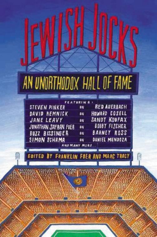%E2%80%98Jewish+Jocks%E2%80%99+editor%C2%A0+Franklin+Foer+and+former+NY+Mets+Major+Leaguer+Art+Shamsky+for+a+Jewish+Book+Festival+event+at+7%3A30+p.m.+Thursday%2C+Feb.+28+at+the+JCC.+For+more+details%2C+see+ChaiLights+calendar+on+page+20.%0A