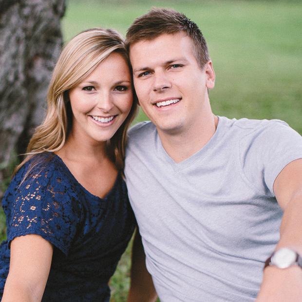 Alyssa Michelle Wieser and Kyle Brandt Kochtanek
