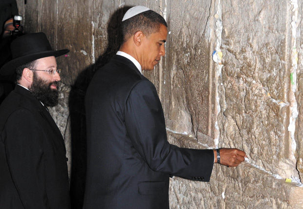 Will Obama’s planned Israel visit revive Israel-Palestinian peacemaking?