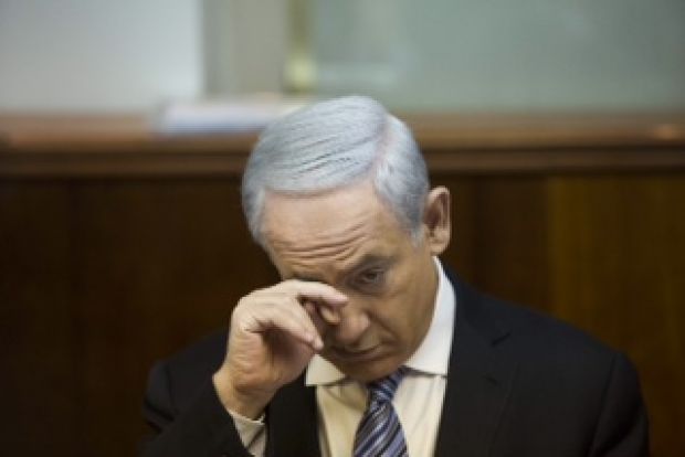 With time running out to form a government, Netanyahu facing tough choices