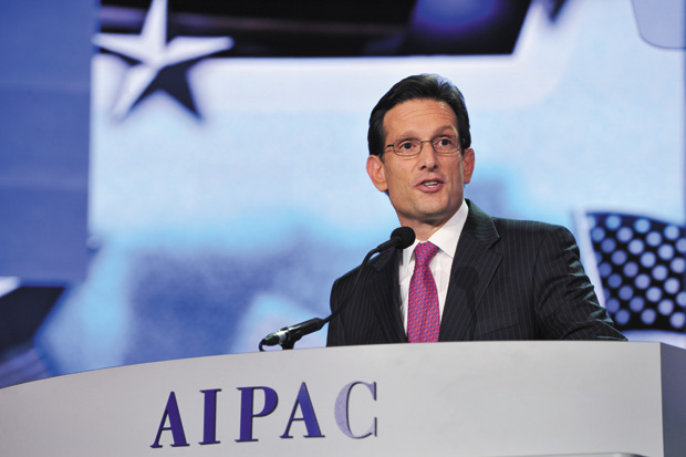 Eric+Cantor%2C+the+House+majority+leader%2C+has+been+a+prime+figure+in+negotiations+to+avoid+the+sequester%2C+which+pro-Israel+advocates+worry+could+imperil+the+security+of+the+Jewish+state.%0A