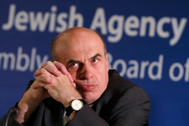 Natan+Sharansky%2C+shown+at+a+2011+conference+in+Jerusalem%2C+has+lost+endorsements+for+his+Western+Wall+proposal+from+the+Orthodox+and+non-Orthodox.+Photo%3A+Miriam+Alster%2FFlash90%2FJTA%0A