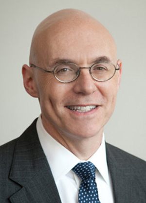 Andrew Rehfeld, Ph.D., is  President and CEO of Jewish Federation of St. Louis. 