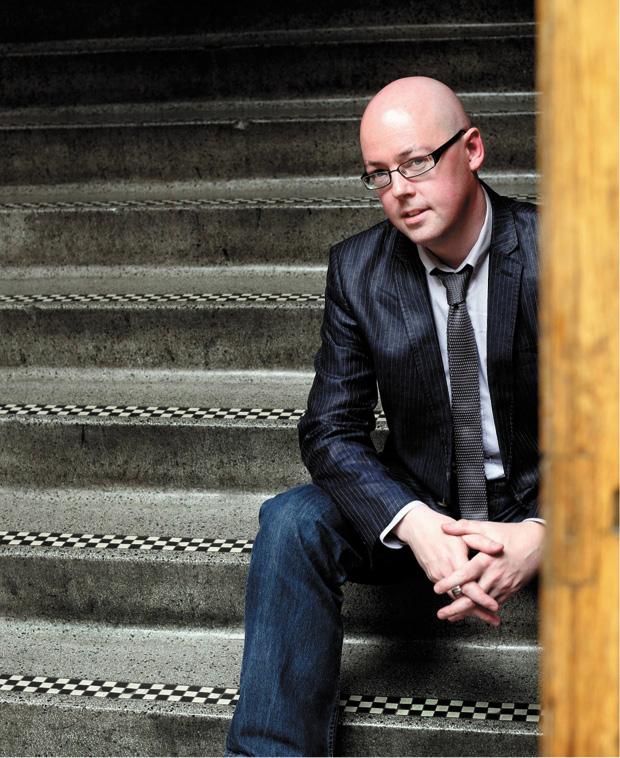 John Boyne