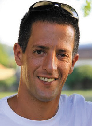 Ofer Alfasi