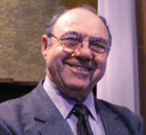 Rabbi Philip Lazowski