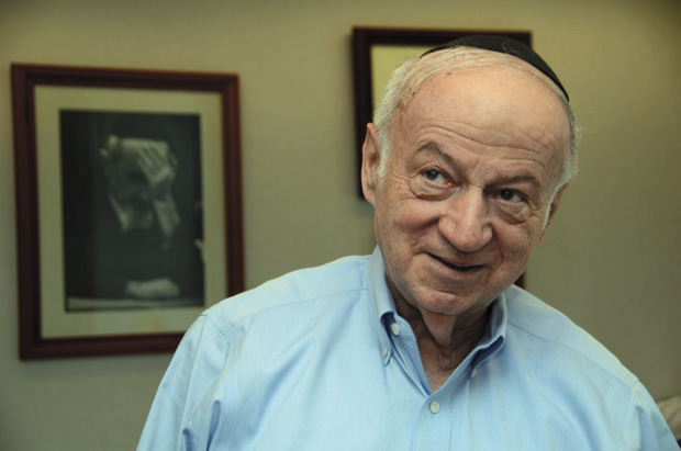 Julius Berman, chairman of the Claims Conference, said alleged fraud at the Claims Conference amounted to  ‘phony evidence’ provided for claims of eligibility for Holocaust compensation. The fraud lasted for about a decade-and-a-half and allegedly deprived Holocaust survivors of more than $57 million.
