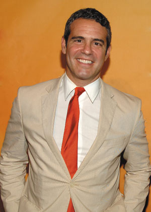 Andy+Cohen