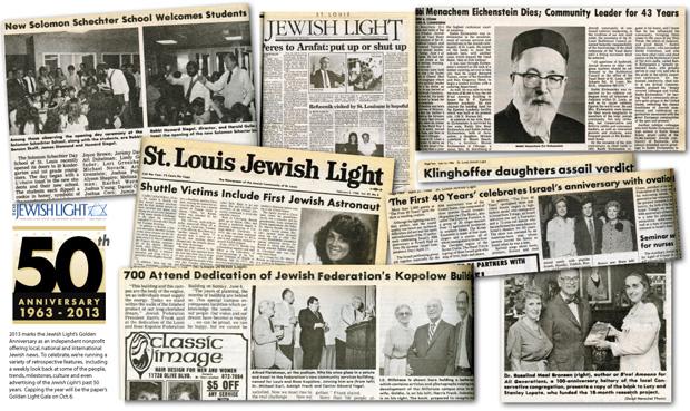 The+St.+Louis+Jewish+Light+in+the+1980s