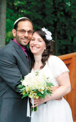 Jason H. Jerome and Meredith F. Kusmer