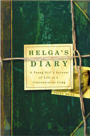 %E2%80%9CHelga%E2%80%99s+Diary%3A+A+Young+Girl%E2%80%99s+Account+of+Life+in+a+Concentration+Camp%E2%80%9D+by+Helga+Weiss%2C+Neil+Bermel+and+Francine+Prose+%28translator%3A+Neil+Bermel%2C+W.+W.+Norton+%26amp%3B+Company%2C+248+pp.%2C+%2424.95%29.%C2%A0