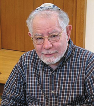 Rabbi James Diamond