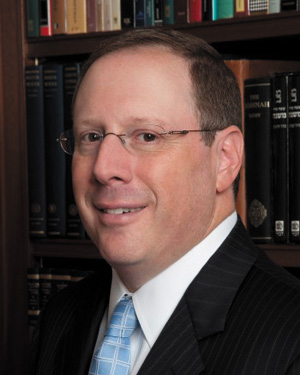 Rabbi Aaron Panken