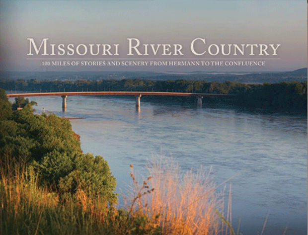 Missouri River Country