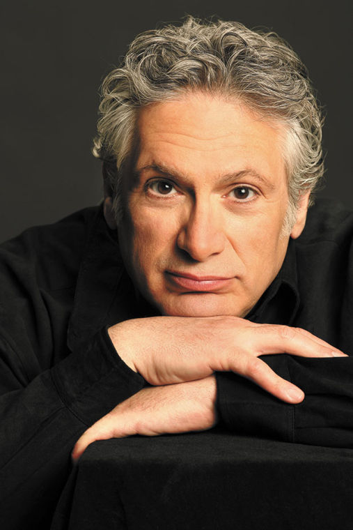 Harvey Fierstein