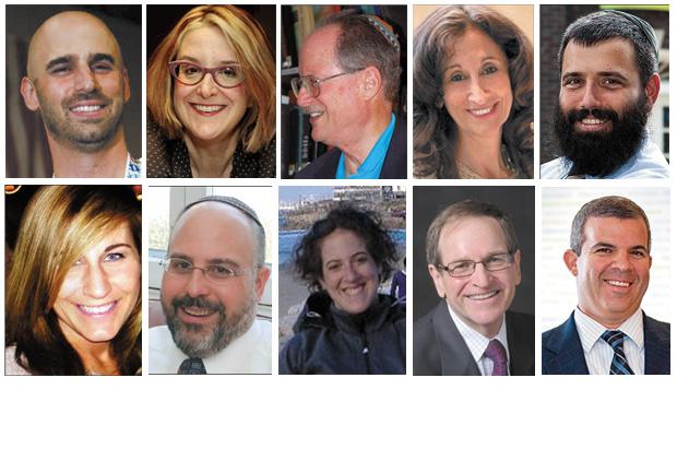 Clockwise+from+top+left%3A+Alberto+Friedmann%2C+Joan+Lipkin%2C+Rabbi+Lane+Steinger%2C+Rabbi+Susan+Talve%2C+Rabbi+Hershey+Novack%2C+Stacy+Shapiro%2C+Rabbi+Hyim+Shafner%2C+Ruth+Schachter%2C+Ron+Wolfson+and+Rabbi+Brad+Horwitz.