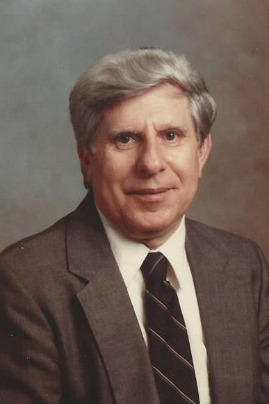 Hyman Eisenberg