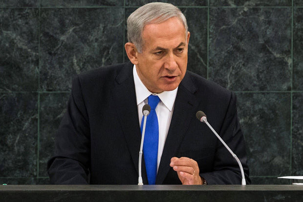 Netanyahu+talks+tough+on+Iran%2C+leaves+door+open+to+%E2%80%98meaningful%E2%80%99+diplomatic+solution