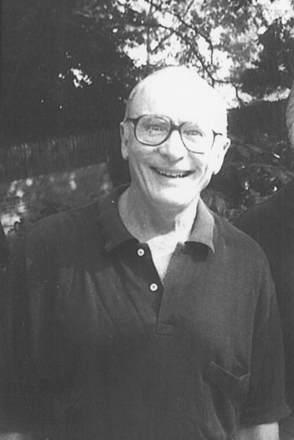 Marvin B. Levy