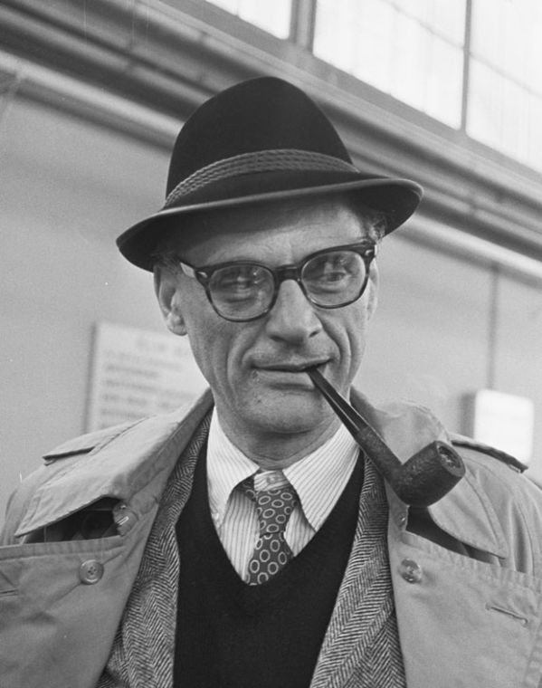 Arthur Miller