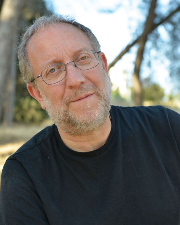 Yossi Klein Halevi 