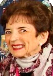 Judy S. Goldman