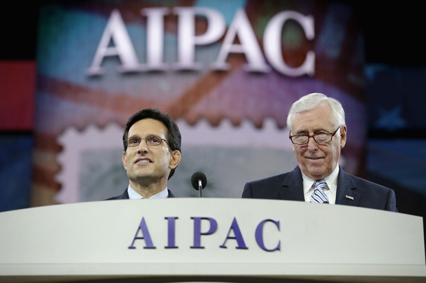 After+bruising+Iran+sanctions+battle%2C+AIPAC+conference+is+all+about+comity
