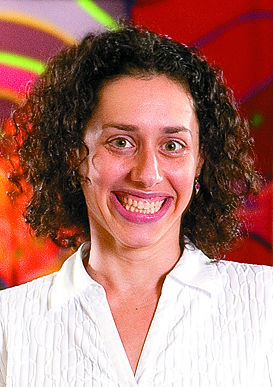 Rabbi Amy Feder