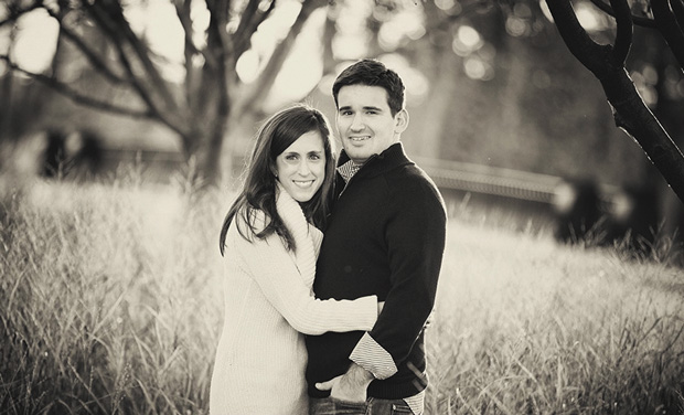 Rebecca Daniels Levy Seth Andrew Williams