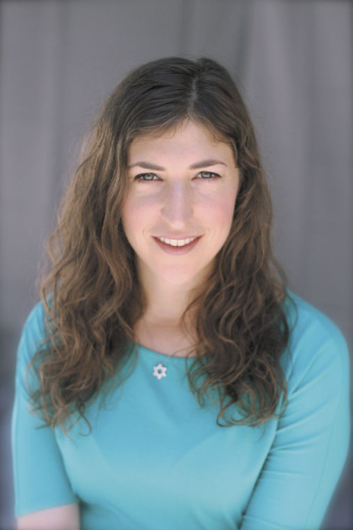 Mayim+Bialik%2C+who+plays+the+role+of+neuroscientist+Amy+Farrah-Fowler+on+the+CBS+TV+series+%E2%80%98Big+Bang+Theory%2C%E2%80%99+has+a+real+life+Ph.D.+in+neuroscience.
