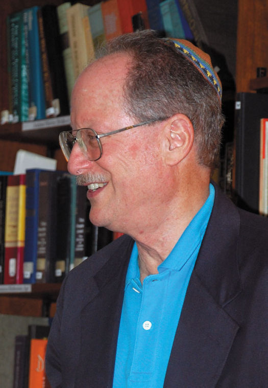 Rabbi Lane Steinger serves Shir Hadash Reconstructionist Community and is a member of the St. Louis Rabbinical Association.  