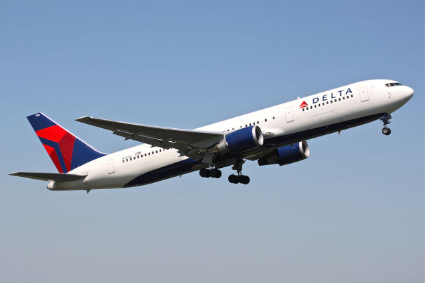 FAA suspends U.S. airlines’ flights to Israel
