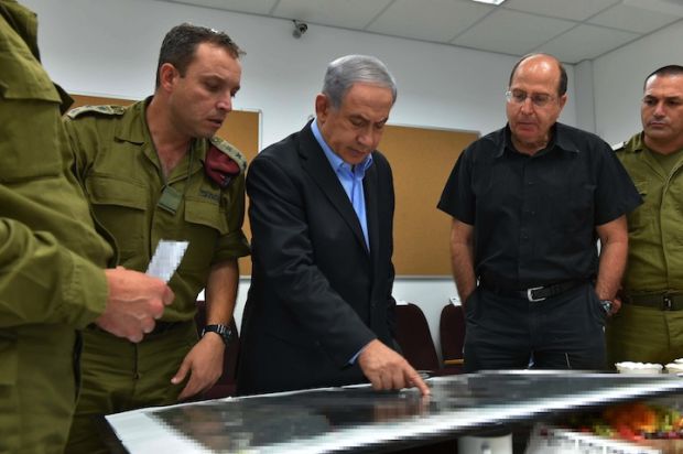Will Israel’s third Gaza conflict in six years end any differently?