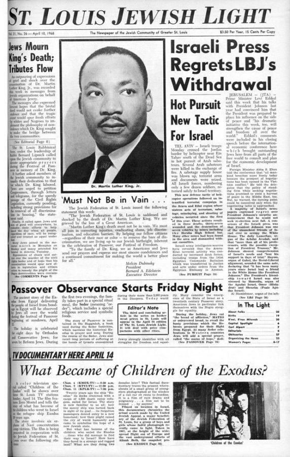 1968+Jewish+Light+front+page