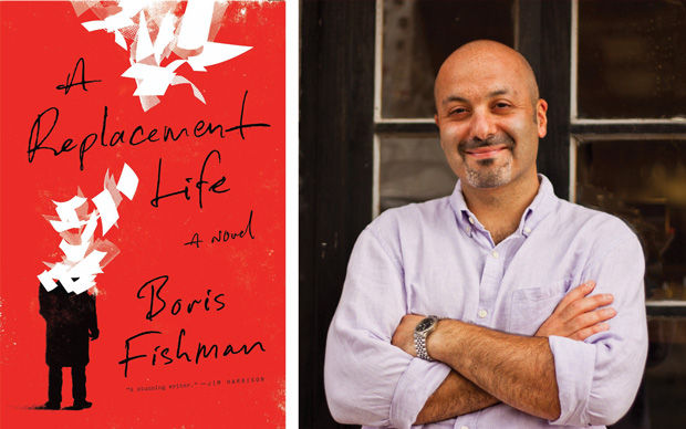 Boris+Fishman+won+the+2015+Sophie+Brody+Medal%C2%A0+for+Jewish+Literature+for+his+book%2C+%E2%80%98A%C2%A0+Replacement+Life.%E2%80%99+Author+photo%3A+Rob+Liguori