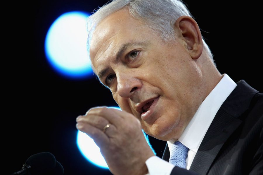 Netanyahu+%E2%80%98regrets%E2%80%99+partisan+perception+of+speech