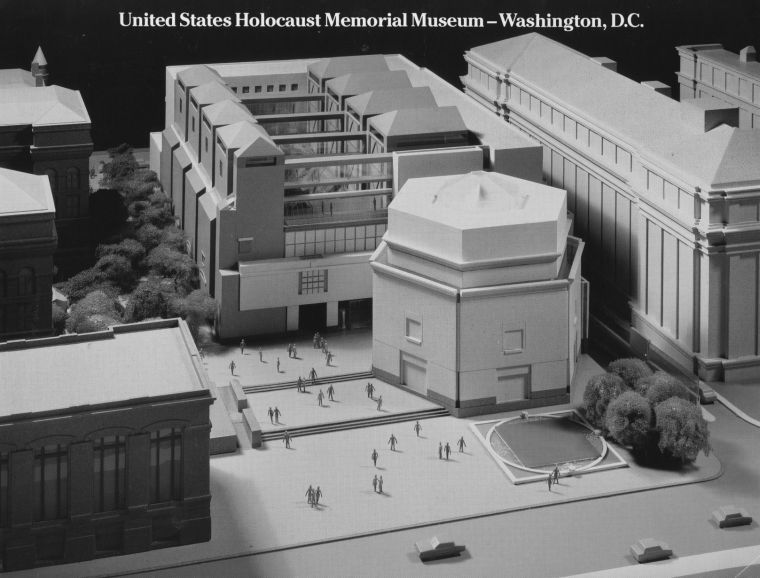 US+Holocaust+Memorial+Museum