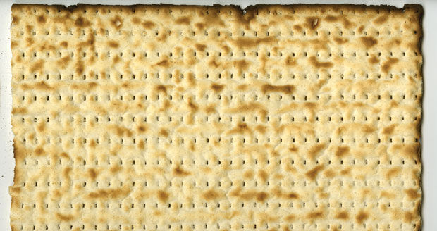 Matzah