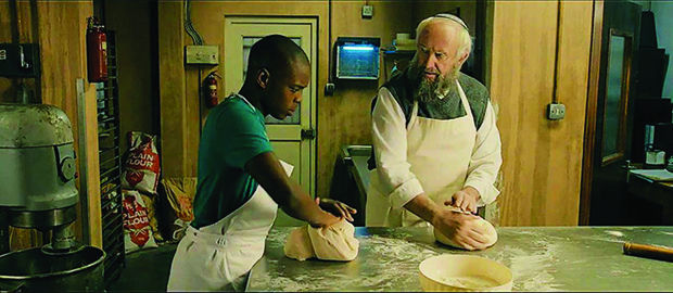 Jonathan+Pryce+and+Jerome+Holder+star+in+%E2%80%98Dough%2C%E2%80%99+a+warm+comedy+about+overcoming+prejudices%2C+set+in+a+British+kosher+bakery.%C2%A0
