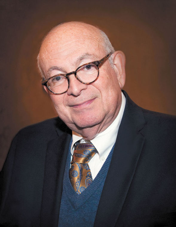 Robert A. Cohn is Editor-in-Chief Emeritus of the St. Louis Jewish Light.